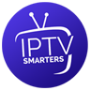 IPTV Smarters Pro icon