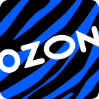 OZON icon