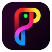 DoFoto AI Photo Editor & Collage icon