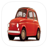 AlfaOBD icon