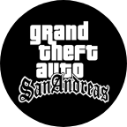 GTA: SA icon