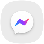 Messenger Lite icon