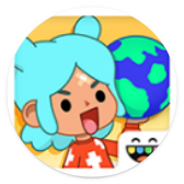 Toca World icon