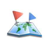 All-In-One Offline Maps icon