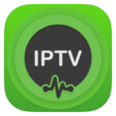 IPTV Helper icon