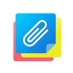 Floating Notes icon