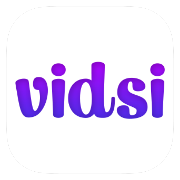 vidsi icon