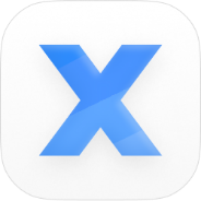 XBrowser icon