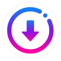 SDownloader icon