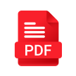 Pdf Reader & Converter icon
