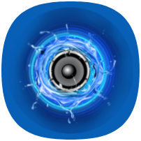 Speaker Cleaner icon