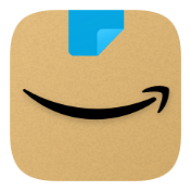 Amazon Shopping icon