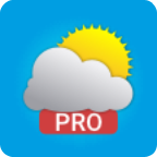 Meteored Pro icon