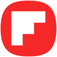 Flipboard icon