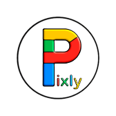 Pixly icon