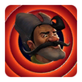 Red Comrades 3 icon