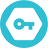 Secure VPN icon