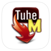 TubeMate icon