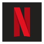 Netflix by APKMODY icon