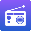 Radio FM icon