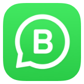 WhatsApp Business icon