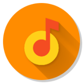 Yandex Music icon