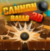 Cannon Balls 3D icon