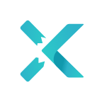 X-VPN icon