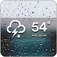 Weather icon