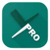 NetX PRO icon