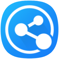 InShare icon