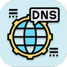 DNS Changer icon