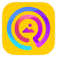 Photo Search icon