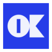 OneKeePass icon