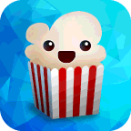 Popcorn Time icon