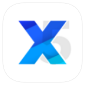 XBrowser icon