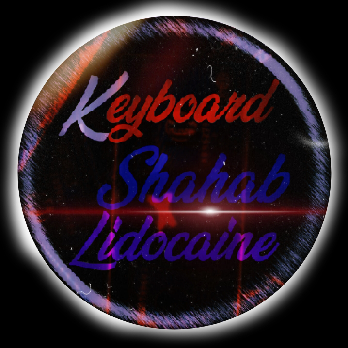 Shahab Lidocaine icon