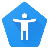 Android Accessibility Suite icon