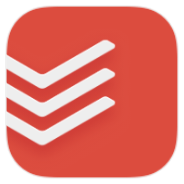 Todoist icon