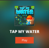 Tap My Water icon