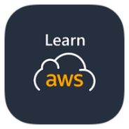 Learn AWS icon