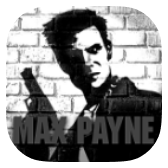 [Installer] Max Payne Mobile icon
