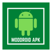 Moddroid icon