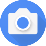 Camera icon