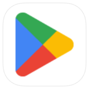 Google Play Store icon