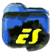 ES Datei ExploreR 💙 [v89 MOD] icon