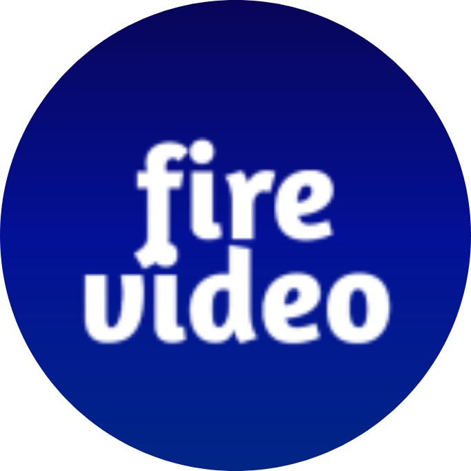 Fire Video icon