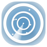 Flightradar24 icon