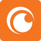 Crunchyroll icon