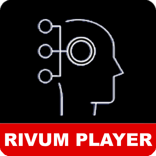 RIVUM PLAYER icon